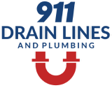 911 Drain Lines and Plumbing 911 Drain Lines and Plumbing