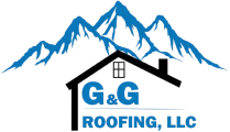 G & G Roofing logo