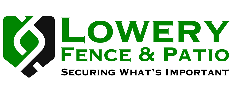 Lowery Fence & Patio logo