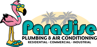 A-1 Paradise Plumbing Logo