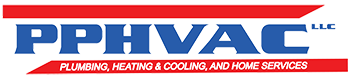PP HVAC LLC PP HVAC LLC Logo