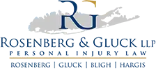 Rosenberg & Gluck, LLP Logo