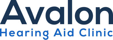 Avalon Hearing Aid Clinic Logo