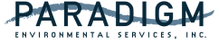 Paradigm Environmental Services Inc. logo