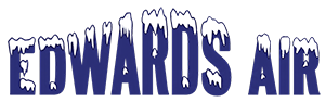 Edwards Air logo