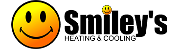 Smiley's Heating and Cooling, Inc Logo