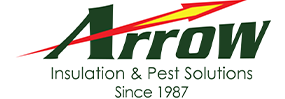 Arrow Insulation Inc Logo
