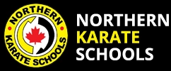 Northern Karate Schools logo