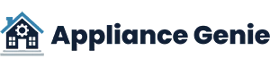 Appliance Genie logo