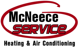 McNeece Service Company McNeece Service Company - Maury County, TN