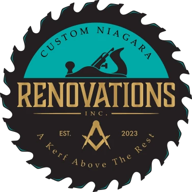 Custom Niagara Renovation Custom Niagara Renovation - Niagara Region