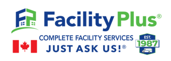 Facility Plus Logo