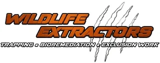 Wildlife Extractors logo