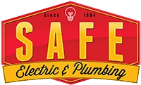 Safe Electric LLC logo