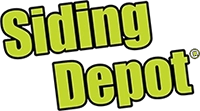 Siding Depot Logo