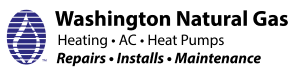 Washington Natural Gas Logo