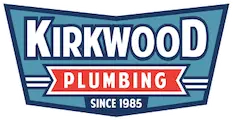 Kirkwood Plumbing Logo