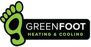 Greenfoot Energy Solutions Logo