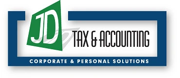 JD Tax & Accounting Inc logo