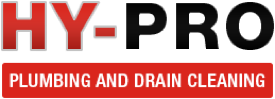 Hy-Pro Plumbing and Drains Logo