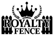 Royalty Fence Company logo