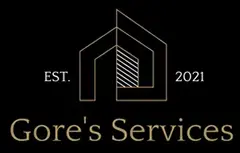 Gore’s Services logo