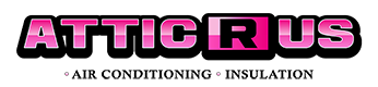 Attic R Us logo