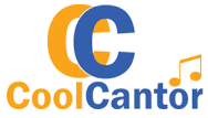 CoolCantor logo