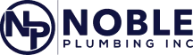 Noble Plumbing logo