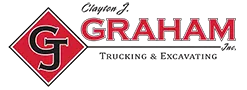 Clayton J. Graham Inc. logo