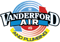 Vanderford Air, Inc. Vanderford Air, Inc. Logo