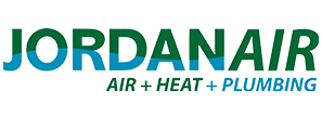 Jordan Air Quality Air & Heating and Energy Solutions Logo