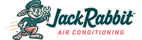 Jack Rabbit logo
