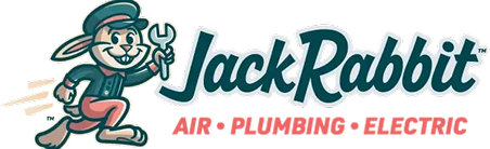 Jack Rabbit logo