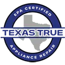 Texas True Appliance Repair logo