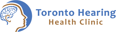 Toronto Hearing Health Clinic Logo