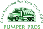 Pumper Pros Inc logo