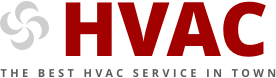 HVAC Industry Logo
