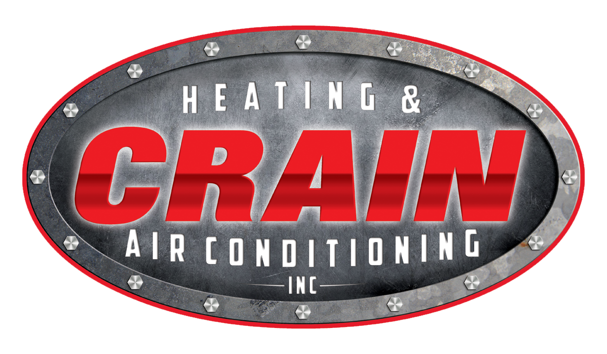 Crain Heating & Air Conditioning logo