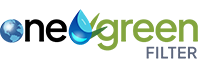 One Green Filter logo