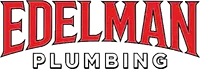 Edelman Plumbing Logo