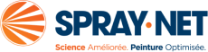 Spray-Net logo