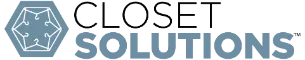 Closet Solutions logo