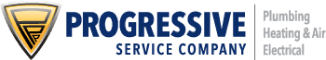 Progressive Service Company Progressive Service Company Logo