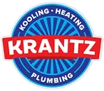 Krantz Kooling and Heating logo