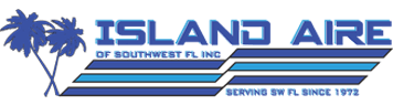 Island Aire Logo