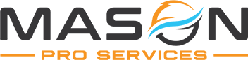 Mason Pro Services Logo