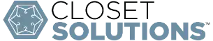 Closet Solutions logo
