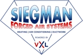 Siegman Forced Air Systems Inc logo