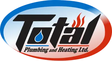 Total Plumbing & Heating Logo